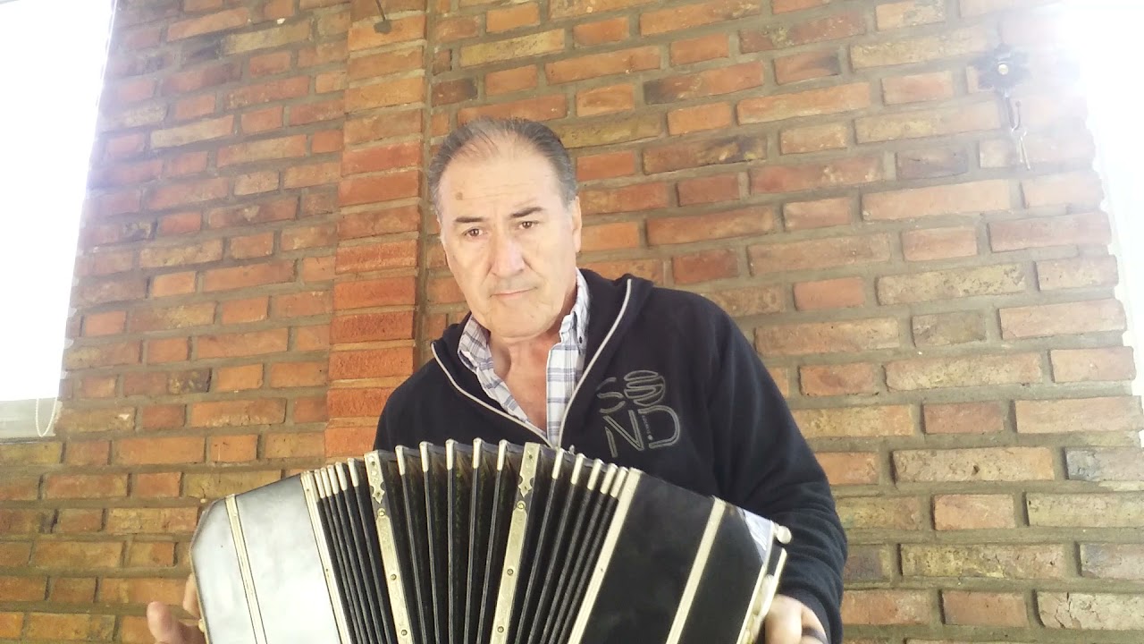 El Huracan (Tango Instrumental)