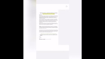 COVID Return to Work Survey