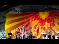 Runaway Live Bon Jovi New Orleans Jazz Fest April 30, 2011 04/30/2011 live in HD