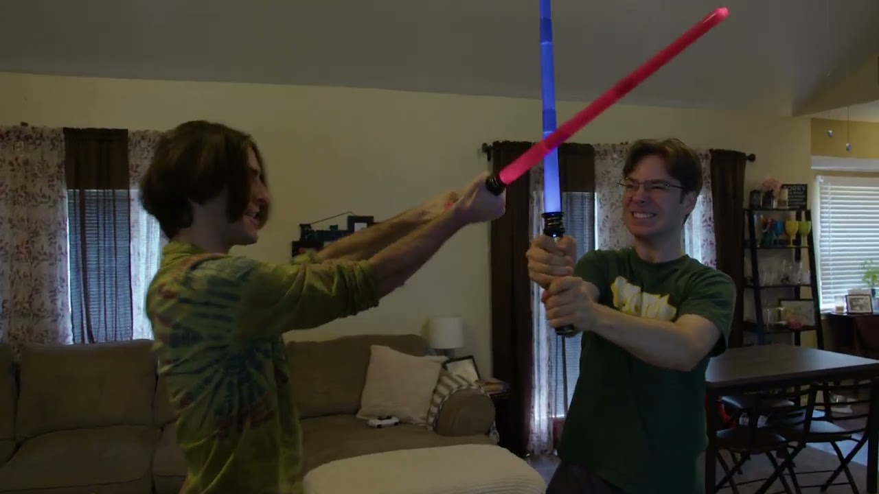 College Wars: The Last Slice | Student Short Film