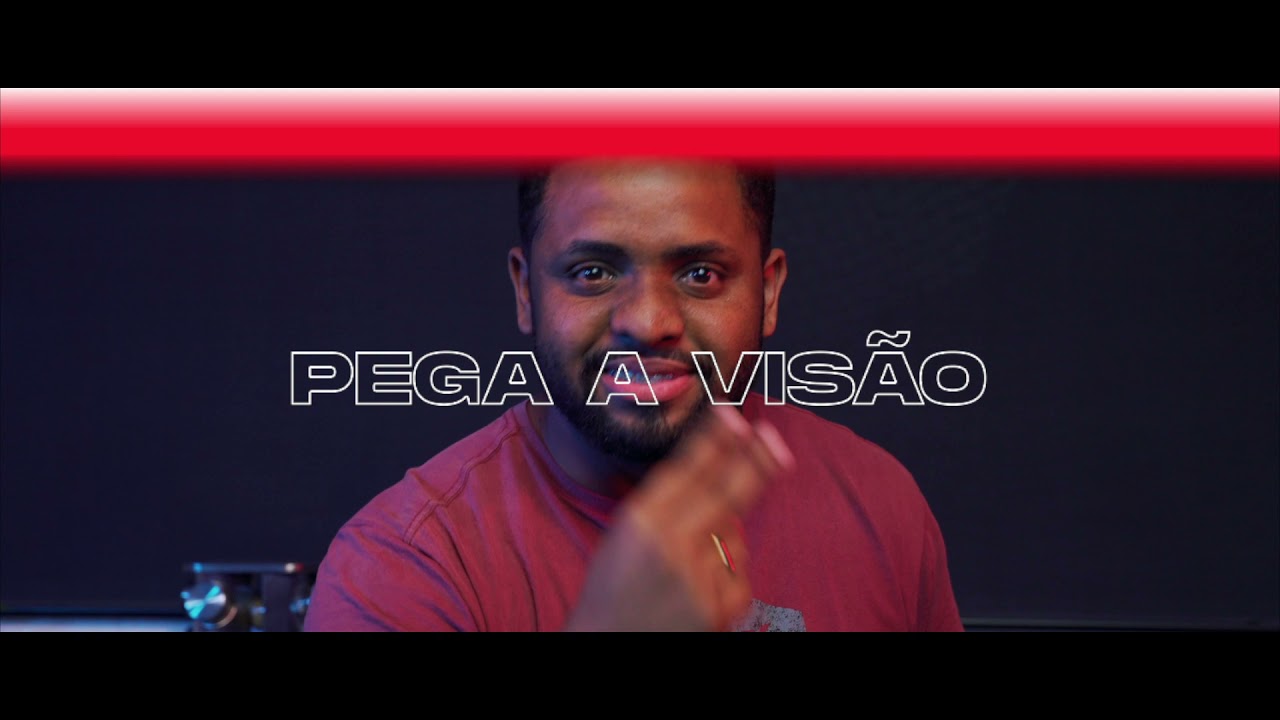 Pega VisÃo Youtube 