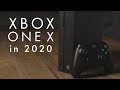 Xbox One X in 2020 (Is It Worth It?)