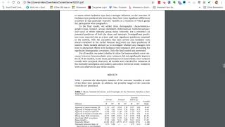 Celebrity PBHE 490: Reading, Understanding and Summarizing Program Evaluation Articles Net Worth