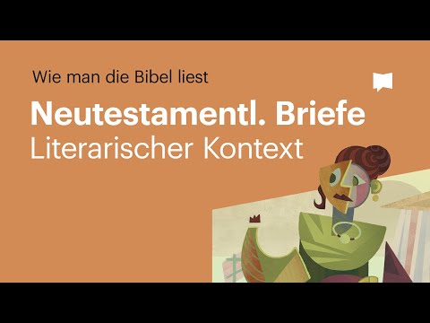 Video: Wie Man Ein Testament Liest