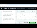 Hackerrank on c with Structuring the Document Part 5