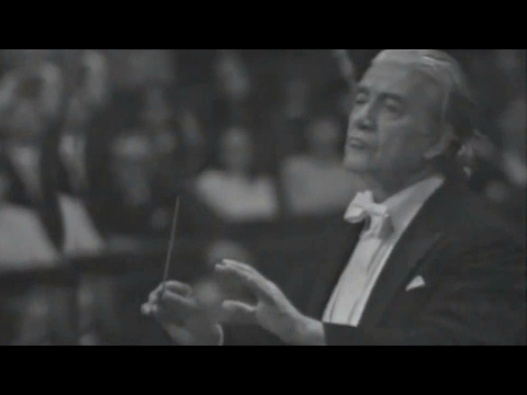 Memoria exilului românesc - Sergiu Celibidache (@TVR1)