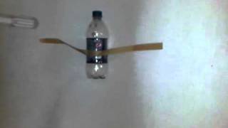 F*#k you Bottle