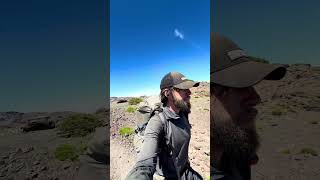 Hiking across the USA - Day 62 - PCT
