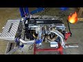 Built RB25 Swapped 300ZX Build | LETS MAKE SOME POWER