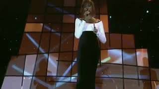 Whitney Houston - I will always love you (live World Music Awards)