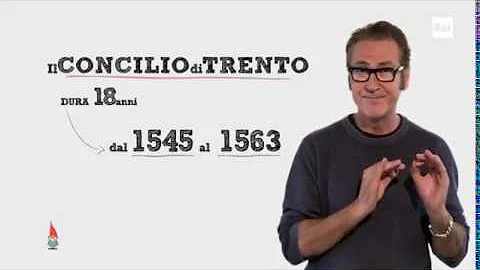 Qual è il significato di concilio?