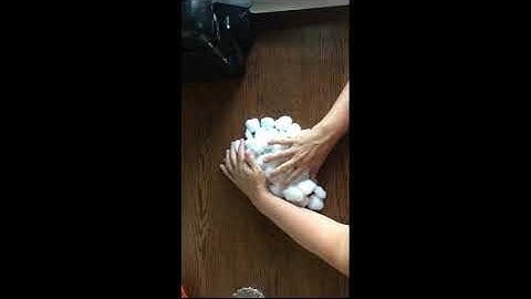 Counting Collections