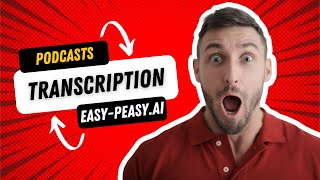 How to Use AI Transcription to Easily Create Podcast Titles, Descriptions and Show Notes
