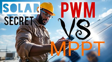 How a Solar Charge Controller Works | Complete Beginner’s Guide | Don