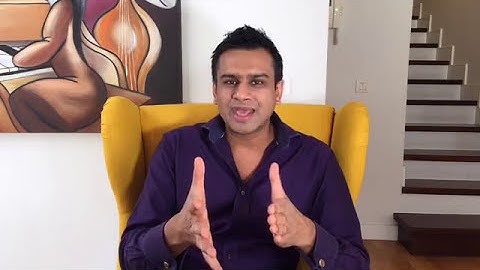 Discover & Live Your Life Purpose | Ashok Gupta | Meaning of Life Experiment |
