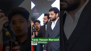 Faraz West Marina Al Jalil Developers Right Key Properties Stan Lahore