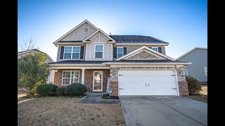 Moricia Hare | 144 Emanuel Creek Drive | West Columbia ,  SC