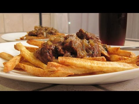 Carbonnade a la Flamande