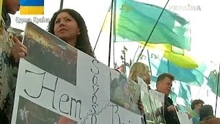Меджлис требует признать крымскотатарский народ коренным населением в Крыму