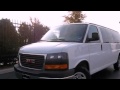 2010 GMC Savana Passenger Plano TX 75093