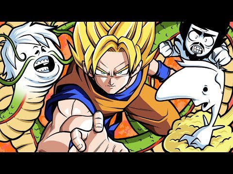 Dragon Ball Z: Kakarot - Oney Plays - Dragon Ball Z: Kakarot - Oney Plays