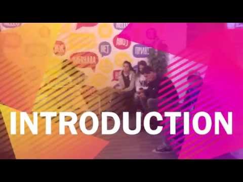 NCG - Introduction day