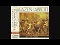 Brazen Abbot (feat. Glenn Hughes, Göran Edman, Thomas Vikström) - Live And Learn (1995) (Full Album)