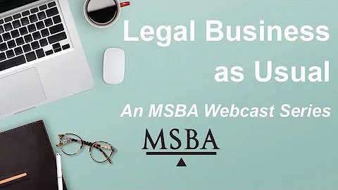 Legal Business as Usual | Future of Law Firm Office Space with Sherry Cushman