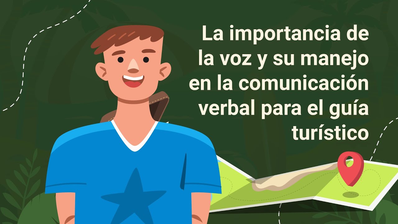 La importancia de la voz y su manejo en la comunicación verbal para el