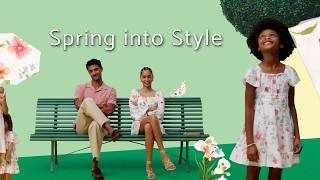 Spring into Style screenshot 1