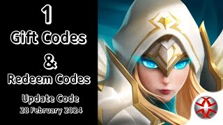 Idle GOG Codes 28 February 2024 | Idle GOG Redeem Codes | Idle GOG Gift Codes screenshot 5