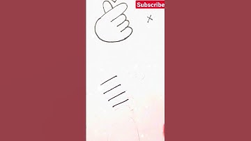 draw hands like a pro | satisfying creative art| how to draw hand#shorts#hand#ytshorts#viral#artwork