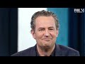 Matthew Perry negative for fentanyl and meth
