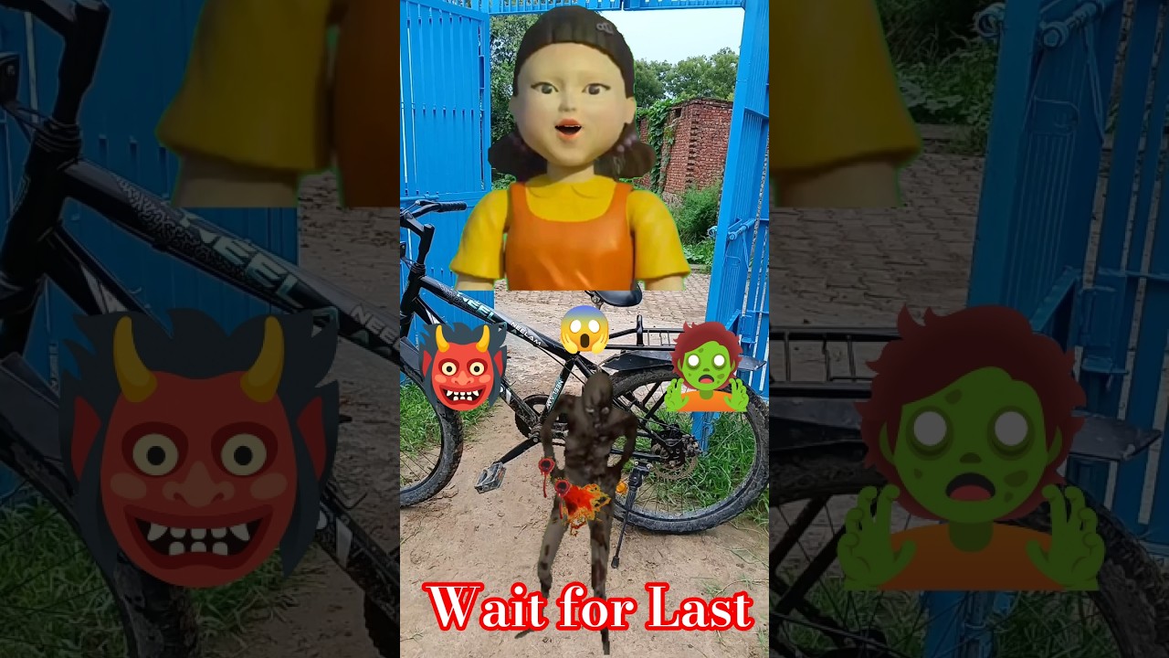 zombie cycle khatarnak Part 368 !! 