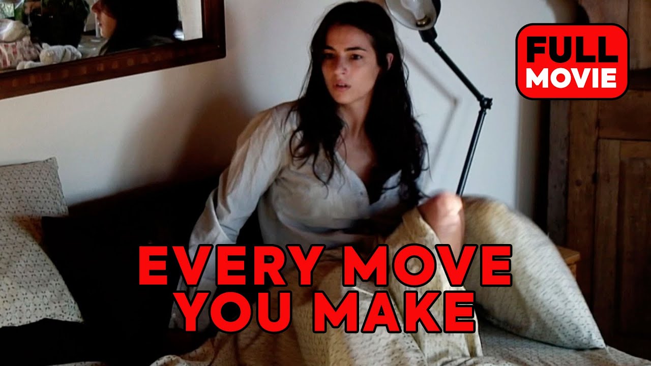 Every Move You Make | English Full Movie