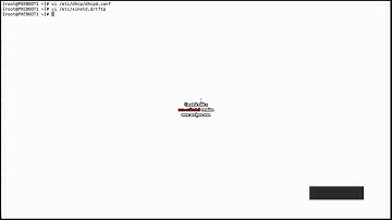 kickstart, subnetting, local-network, DHCP, PXE Boot Server on RHEL 7/CentOS 7  //  PXE Boot Server