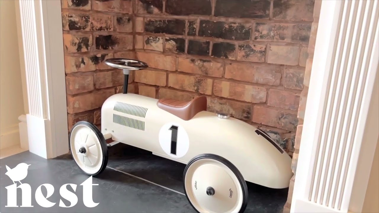 Herbert Street, Taunton Nest Associates Bailey YouTube