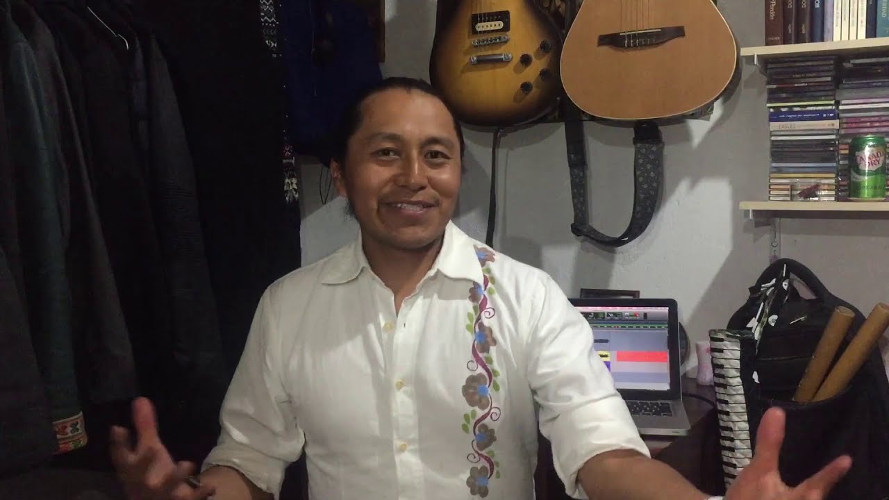 Micrófono Voz Audiencia - Locutor de Radio - Tabi V2