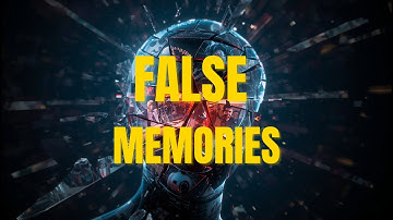👉 False Memories: Why Your Brain Remembers Things That Never Happened