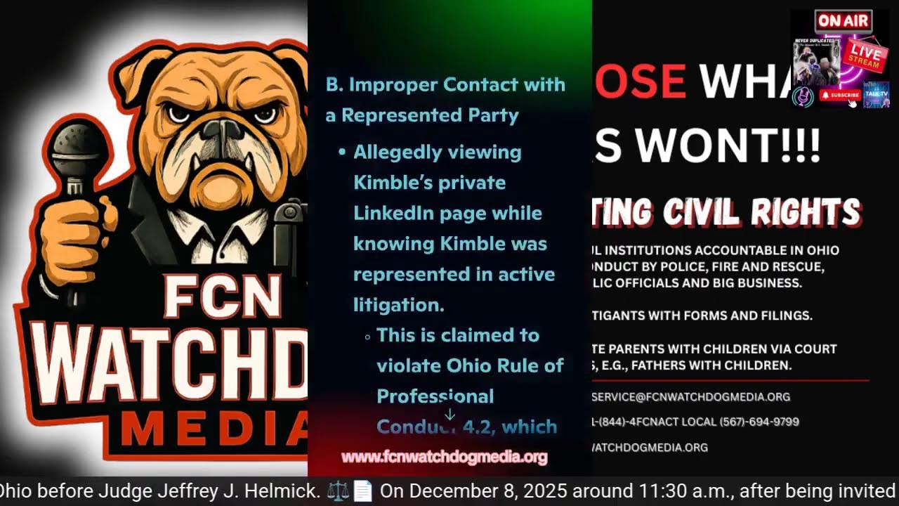 😳💭 From “Token Black Guy” to Civil Rights Warrior! 💪🏾🔥