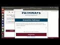 Pathwaystips2  choisir son chemin pathways