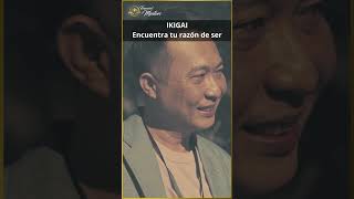 Ikigai la razon de vivir de cada persona #financialmentors  #motivacion