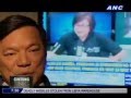 The Golden VOICE of ABS-CBN: Mr. Peter Musngi