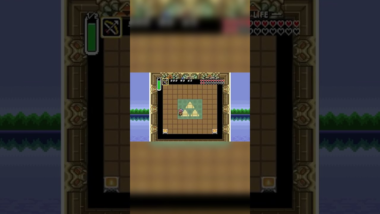 LTTP biggest plot twist
