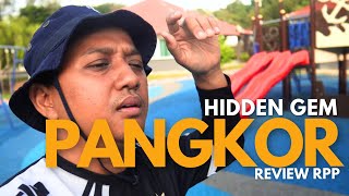 REVIEW RPP PULAU PANGKOR PALING LENGKAP! TEMPAT MENARIK, MAKAN BEST & SPOT CANTIK DI PULAU PANGKOR