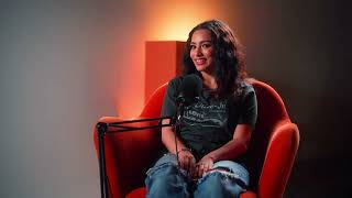 Episode 9 - Charlette Ginu