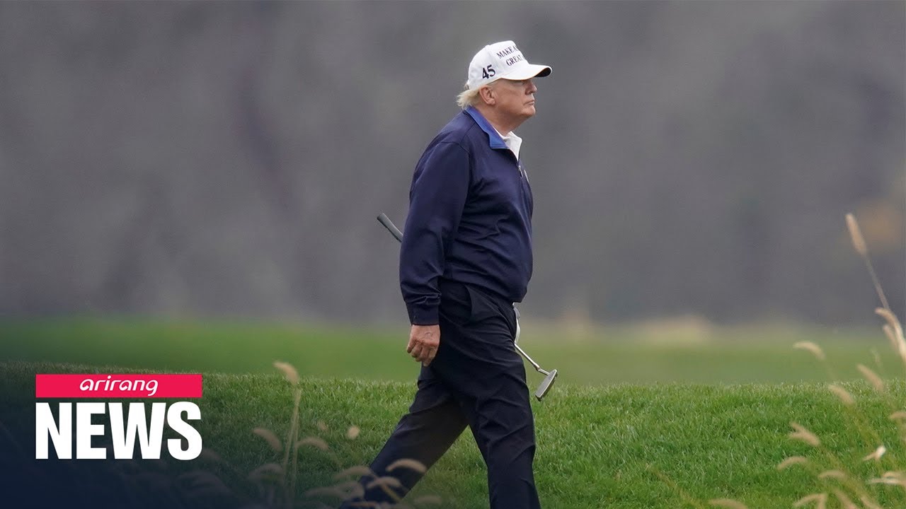 Trump family business faces post-election reckoning: WSJ