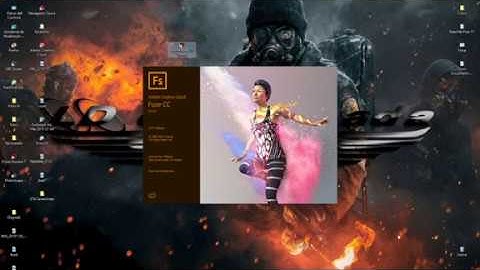 Meu FUSE CC BETA "não abre !"