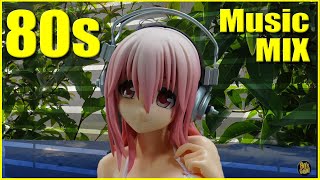 80s music, NFTs, Art Video, Windows Sonico, ♫ , 4K, 5.1, 320Kbps