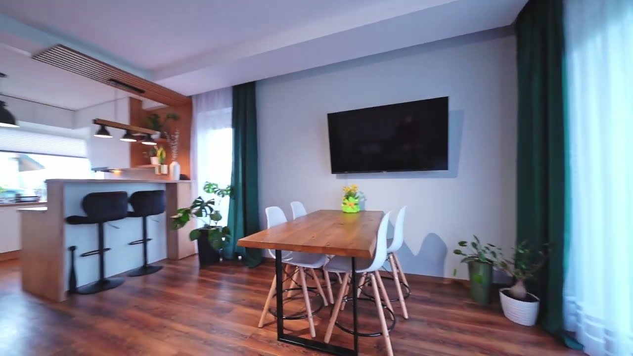 Nowy dom w zielonej okolicy - Dom - Sprzedaż - Wielicki, Wieliczka / Gorzków